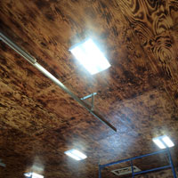Trim and Molding
