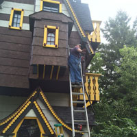 Drywall Installation
