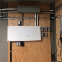 Trim and Molding